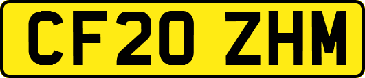 CF20ZHM