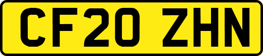 CF20ZHN