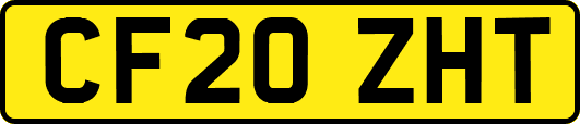 CF20ZHT