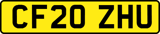 CF20ZHU