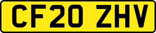 CF20ZHV