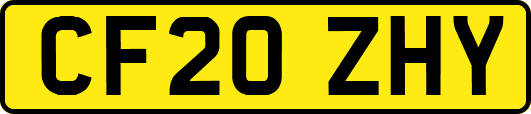 CF20ZHY