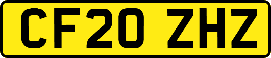 CF20ZHZ