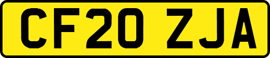 CF20ZJA