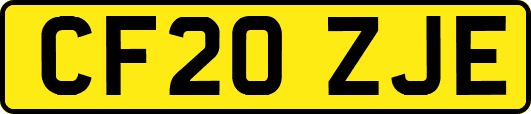 CF20ZJE