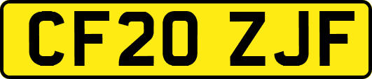 CF20ZJF