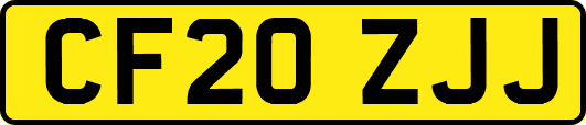 CF20ZJJ