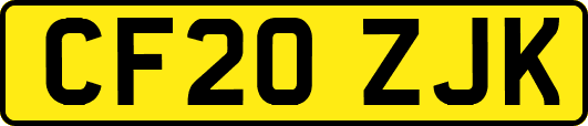 CF20ZJK