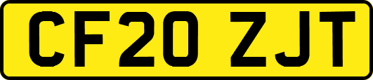 CF20ZJT