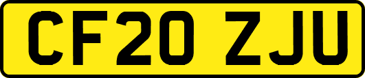 CF20ZJU