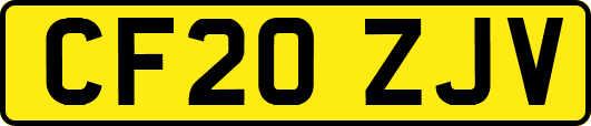 CF20ZJV