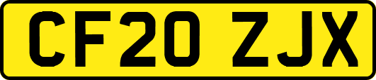 CF20ZJX