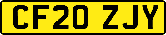 CF20ZJY
