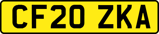 CF20ZKA