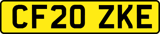CF20ZKE