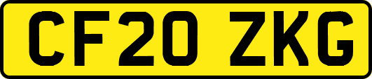 CF20ZKG