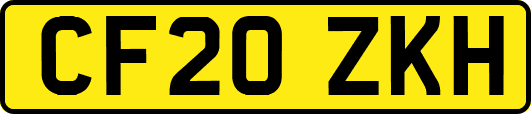 CF20ZKH