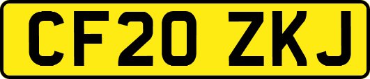 CF20ZKJ