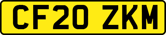 CF20ZKM