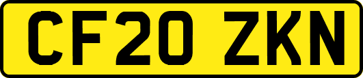 CF20ZKN