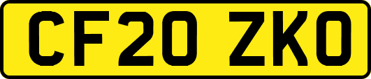 CF20ZKO