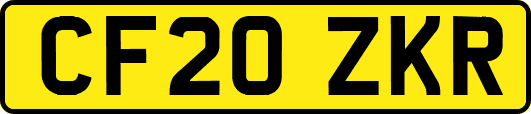 CF20ZKR