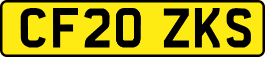 CF20ZKS