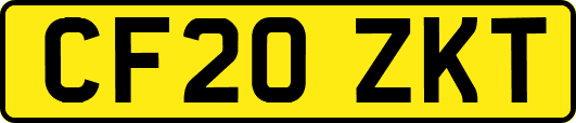 CF20ZKT