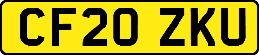 CF20ZKU