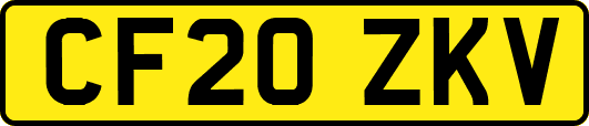 CF20ZKV