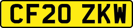 CF20ZKW