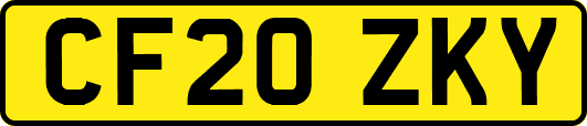 CF20ZKY