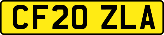 CF20ZLA