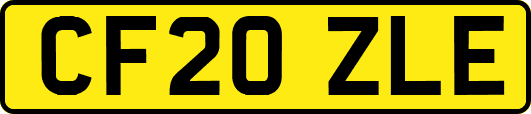 CF20ZLE