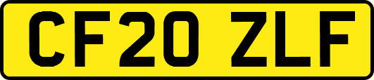 CF20ZLF