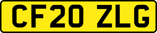 CF20ZLG
