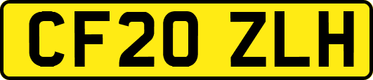 CF20ZLH