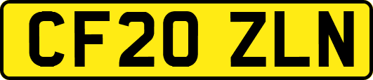 CF20ZLN