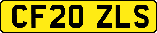 CF20ZLS