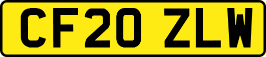 CF20ZLW