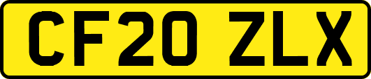 CF20ZLX