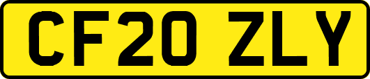CF20ZLY