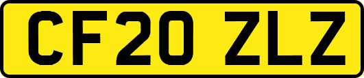 CF20ZLZ