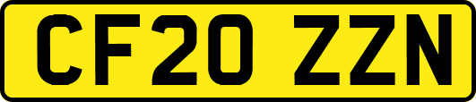 CF20ZZN