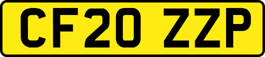 CF20ZZP