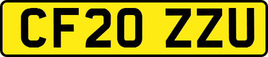 CF20ZZU