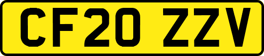 CF20ZZV