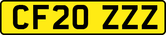 CF20ZZZ