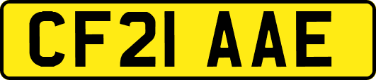 CF21AAE