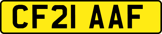 CF21AAF